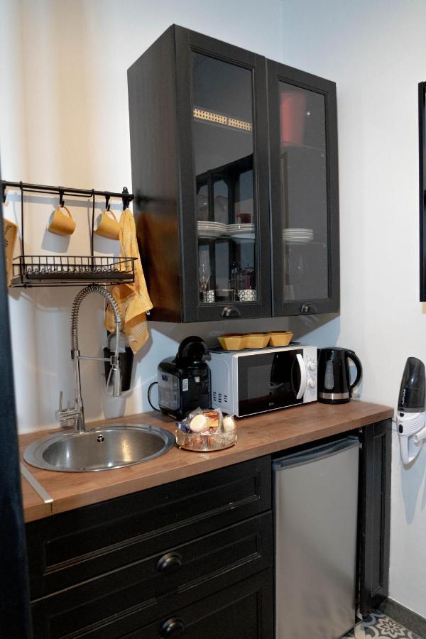 Homesparadise Loveroom Besancon Luaran gambar