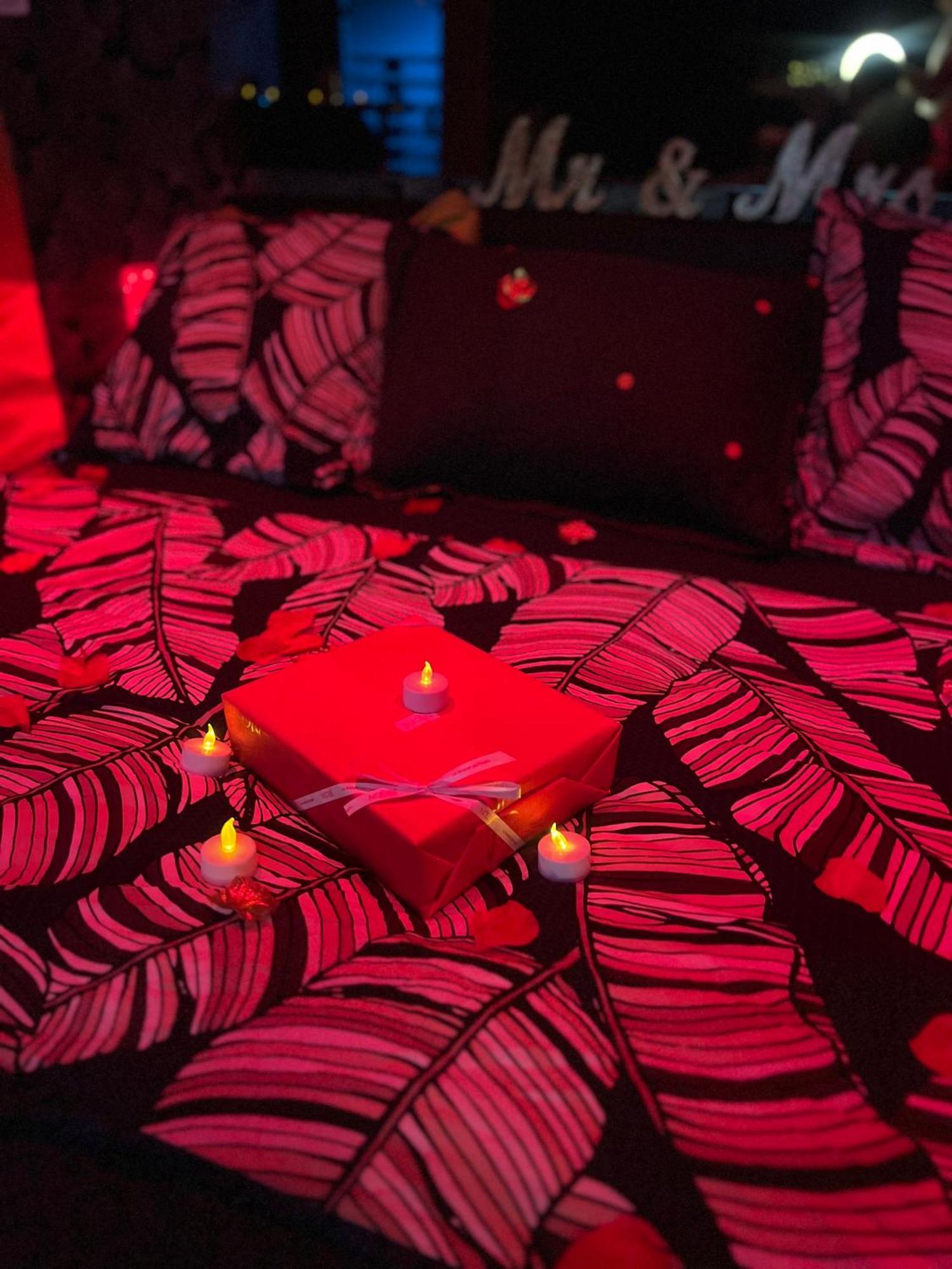 Homesparadise Loveroom Besancon Luaran gambar